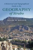 Historical and Topographical Guide to the Geography of Strabo (eBook, ePUB)