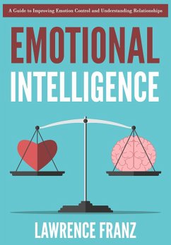 Cover Emotional Intelligence (effective communication skills) (eBook, ePUB)