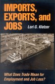Imports, Exports, and Jobs (eBook, PDF) Imports, Exports, and Jobs (eBook, PDF)