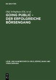 Going Public - Der erfolgreiche Börsengang (eBook, PDF)