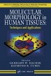 Molecular Morphology in Human Tissues... - Bild 1