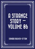 A Strange Story — Volume 06 (eBook, ePUB)