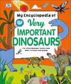 My Encyclopedia of Very Important Dinosaurs (eBook, ePUB)