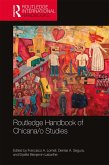 Routledge Handbook of Chicana/o Studies (eBook, PDF)