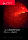 Routledge Handbook of Defence Studies (eBook, PDF)
