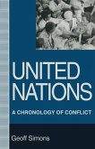 The United Nations (eBook, PDF)