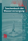 Taschenbuch der Wasserversorgung (eBook, PDF)