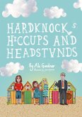Hardknocks, Hiccups and Headstands (eBook, ePUB)