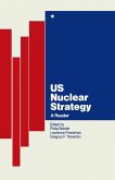 US Nuclear Strategy (eBook, PDF)