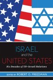 Israel and the United States (eBook, PDF)