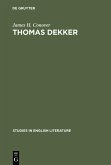 Thomas Dekker (eBook, PDF)