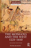 The Mongols and the West (eBook, ePUB)