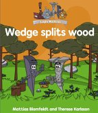 Simple Learning Wedge splits Wood (eBook, PDF) Simple Learning Wedge splits Wood (eBook, PDF)
