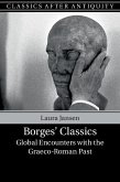 Borges' Classics (eBook, ePUB)