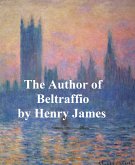 The Author of Beltraffio (eBook, ePUB)