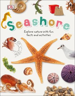 Seashore (eBook, ePUB) - Dk