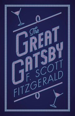 Great Gatsby (eBook, ePUB) - Fitzgerald, Scott F