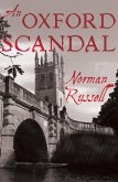 Oxford Scandal (eBook, ePUB)