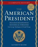 The American President (eBook, ePUB)