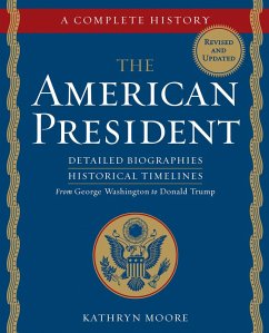 Cover The American President (eBook, ePUB)