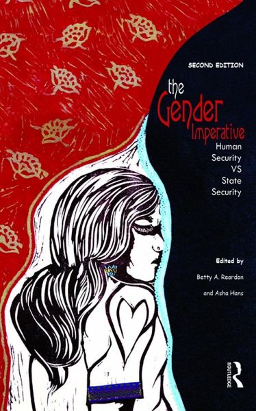 The Gender Imperative (eBook, ePUB) The Gender Imperative (eBook, ePUB)
