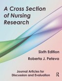 A Cross Section of Nursing Research (eBook, ePUB)