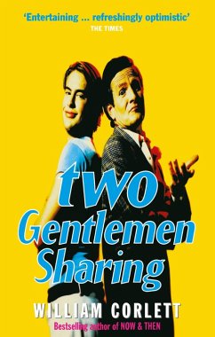 Cover Two Gentlemen Sharing (eBook, ePUB)