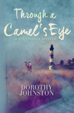 Cover Through a Camel's Eye (eBook, ePUB)