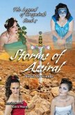 Storms of Assiral (eBook, ePUB)