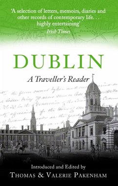 Dublin (eBook, ePUB) - Pakenham, Thomas; Pakenham, Valerie