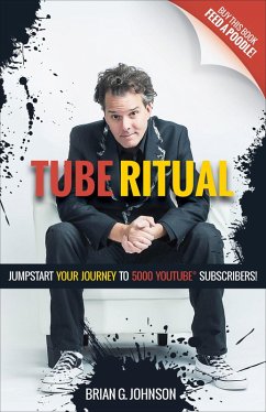 Cover Tube Ritual (eBook, ePUB)