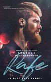 Rafe: A Buff Male Nanny (Loose Ends, #1) (eBook, ePUB)