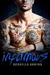 Infamous (eBook, ePUB) - Bild 1