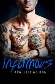 Infamous (eBook, ePUB)