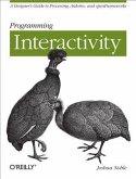 Programming Interactivity (eBook, ePUB)