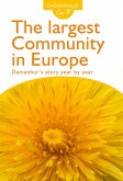 The largest Community in Europe (eBook, ePUB) The largest Community in Europe (eBook, ePUB)
