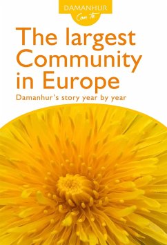 The largest Community in Europe (eBook, ePUB) - Melo, Coboldo