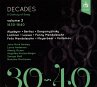 Decades: A Century Of Song,Vol.... - Bild 1