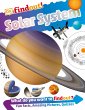 DKfindout! Solar System (eBook, ePUB) - Bild 1