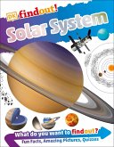 DKfindout! Solar System (eBook, ePUB)