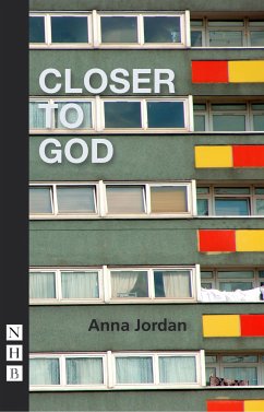 Closer to God (NHB Modern Plays) (eBook, ePUB) - Jordan, Anna