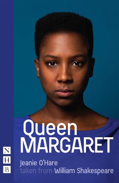 Queen Margaret (NHB Modern Plays) (eBook, ePUB) - Shakespeare, William