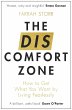 The Discomfort Zone (eBook, ePUB) - Bild 1