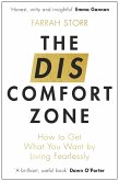 The Discomfort Zone (eBook, ePUB)