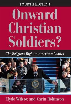 Onward Christian Soldiers? (eBook, ePUB) - Wilcox, Clyde; Robinson, Carin