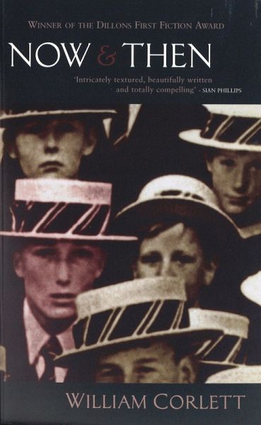 Now And Then (eBook, ePUB)