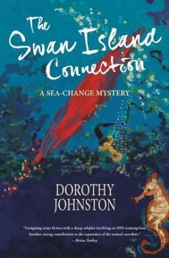 The Swan Island Connection (eBook, ePUB) - Johnston, Dorothy