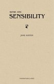 Sense and Sensibility (eBook, ePUB)