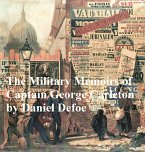 The Military Memoirs of Captain George Carleton (eBook, ePUB)