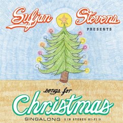 Songs For Christmas - Stevens,Sufjan